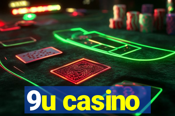 9u casino